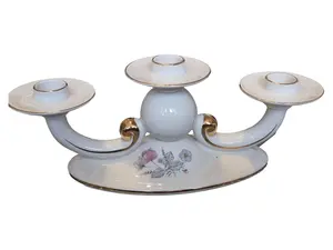 ALKA KUNST Kerzenhalter