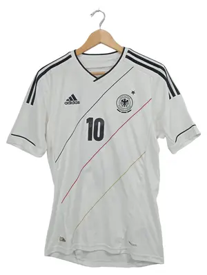 ADIDAS Fußball Trikot