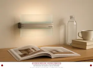 ZUMTOBEL Wandleuchte