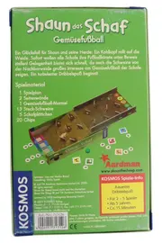 Vorschaubild Geschicklichkeitsspiel 2