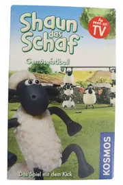 Vorschaubild Geschicklichkeitsspiel 1