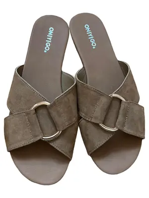 ONIYIGO Sandalen