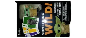 FUNKO GAMES Kartenspiel