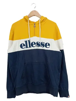 ELLESSE Kapuzenpullover