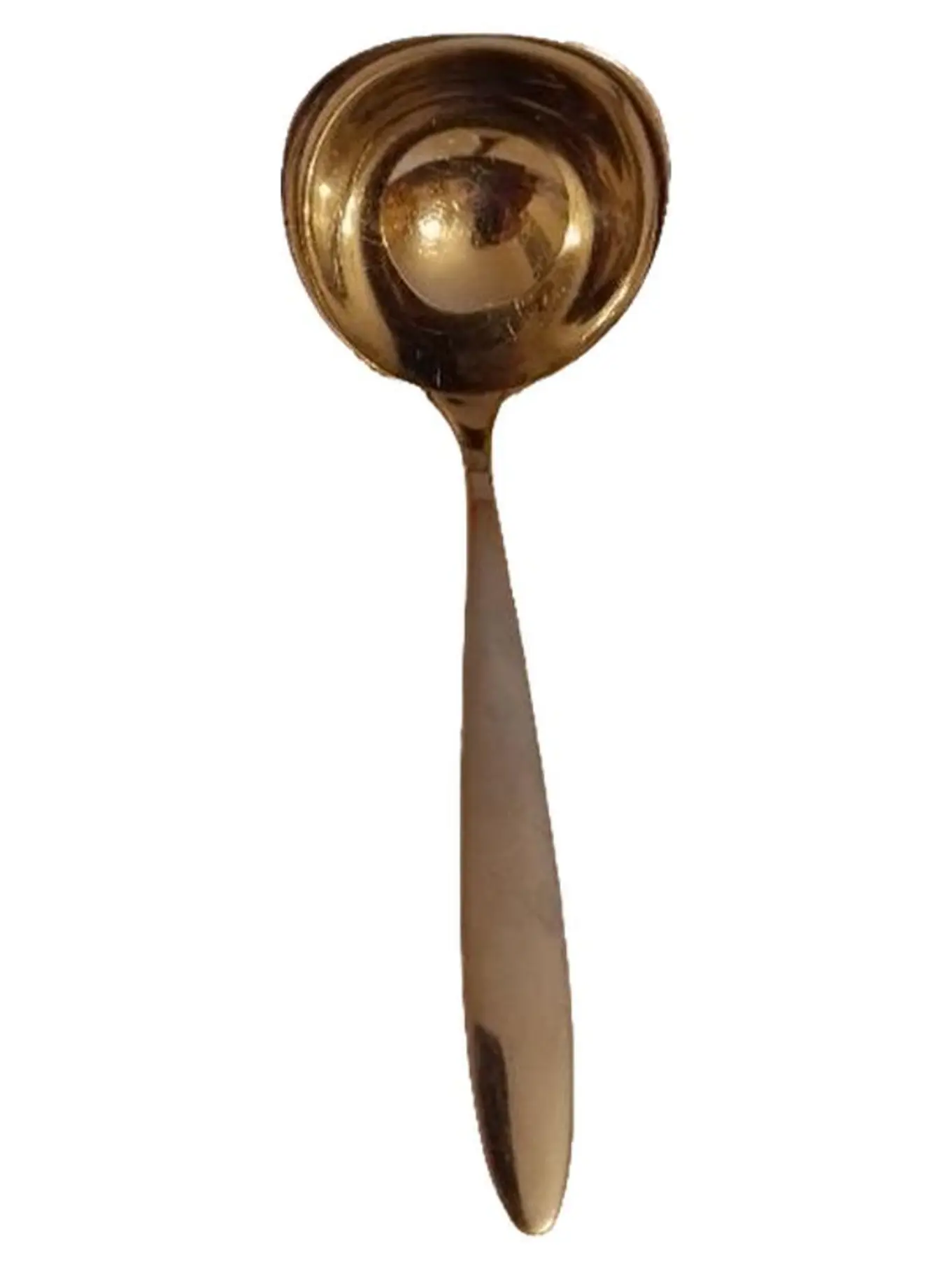 WMF Servierlöffel Schöpflöffel Silber Edelstahl Modern Besteck