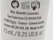 Vorschaubild BENEFIT COSMETICS Primer 3