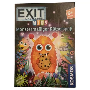 Rätselspiel