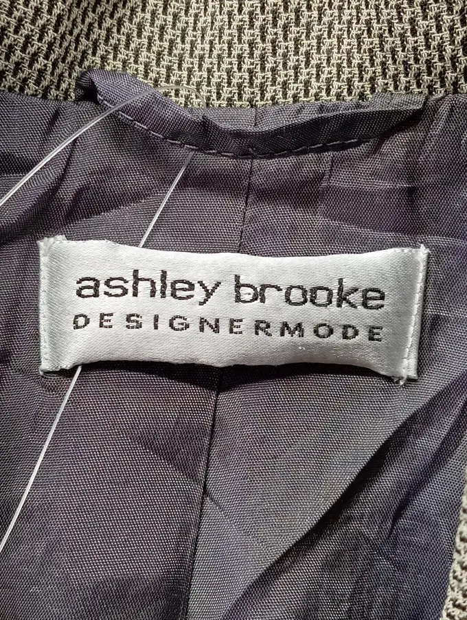 ASHLEY BROOKE Blazer Bild 3