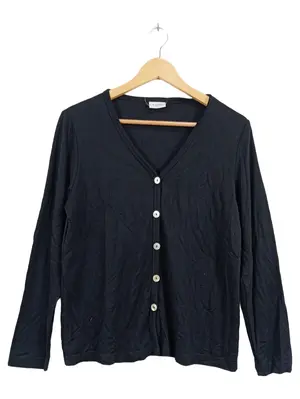 CLASSIC BY MICHELE BOYARD Strickjacke