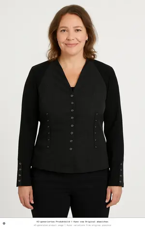 SYLVIA HEISE Blazer