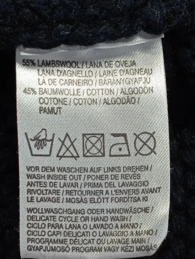 MARC O'POLO Strickjacke Bild 4