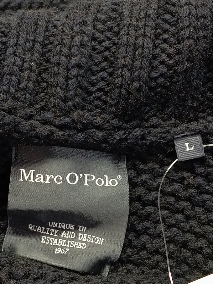 MARC O'POLO Strickjacke Bild 3