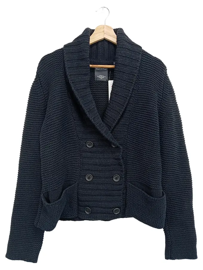 MARC O'POLO Strickjacke Bild 1