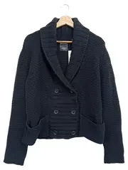 Vorschaubild MARC O'POLO Strickjacke 1