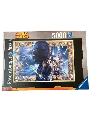 RAVENSBURGER Puzzle