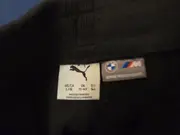 Vorschaubild 2 von BMW Motorsport Jogginghose Kinder Gr. 164 Schwarz Baumwolle