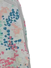 Vorschaubild 6 von Originals Hoodie Kinder Gr. 140 Kapuzenpullover Blumen Mädchen