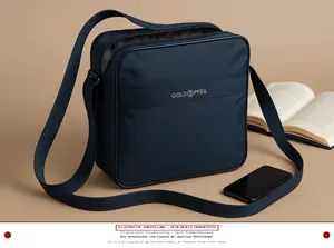 GOLDPFEIL Umhängetasche