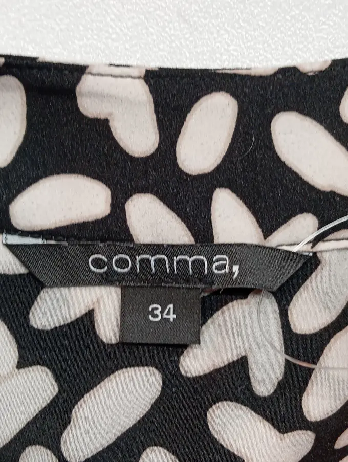 COMMA Bluse Bild 3