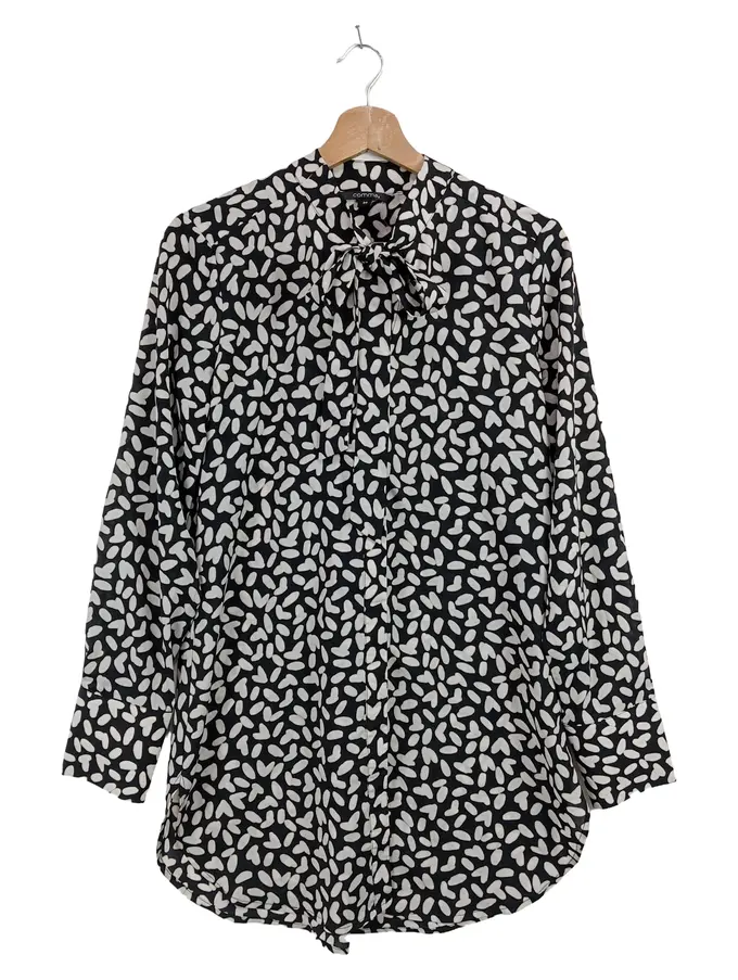COMMA Bluse Bild 1