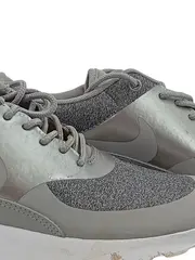 Vorschaubild 2 von Air Max Thea Damen Sneaker Low Grau Gr. 39 Textil Schnürung