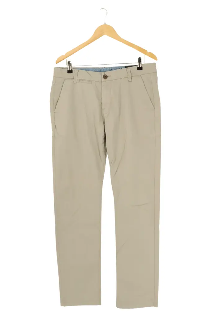 MILLS BROTHERS Stoffhose Bild 1