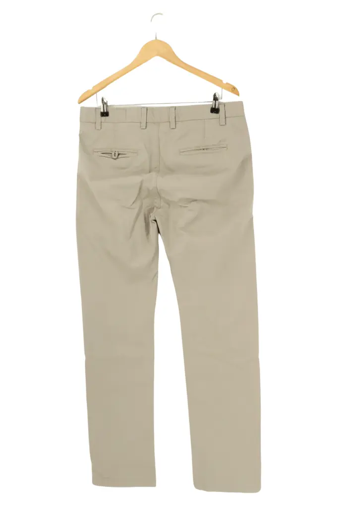 MILLS BROTHERS Stoffhose Bild 2
