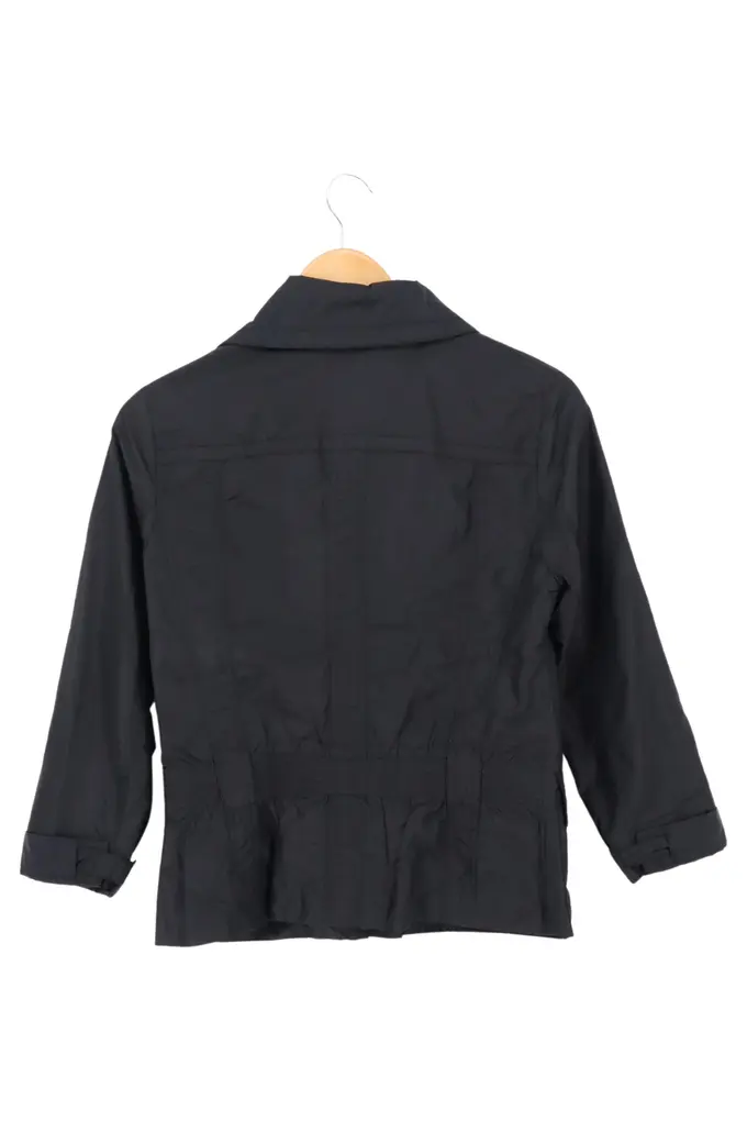 STEFFEN SCHRAUT Leichte Jacke Bild 2