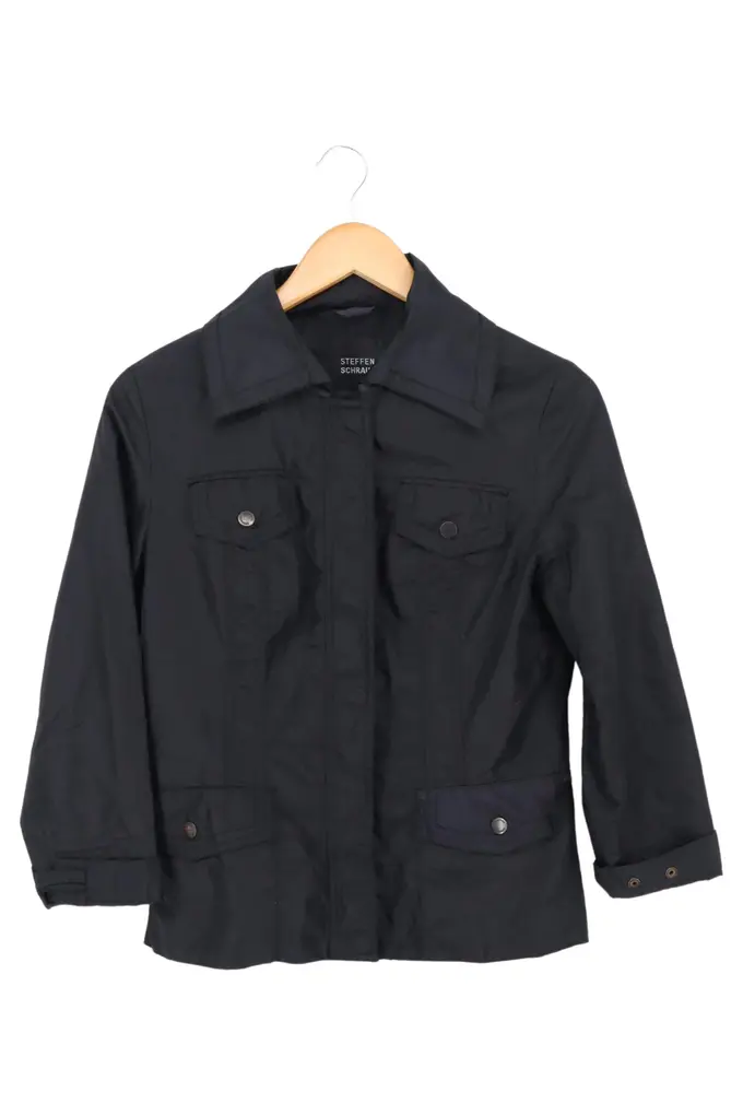 STEFFEN SCHRAUT Leichte Jacke Bild 1