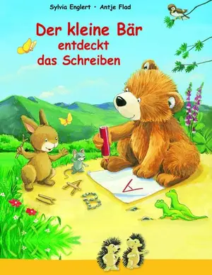 Buch für Kinder