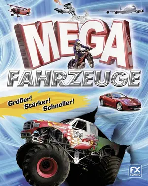 Sachbuch für Kinder