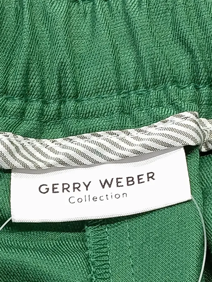 GERRY WEBER Outdoorhose Bild 3