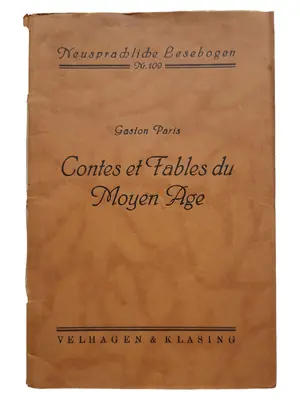 Buch für den Unterricht