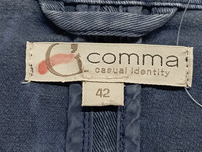COMMA Jeansjacke Bild 3