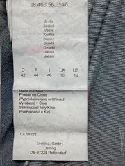 Vorschaubild COMMA Jeansjacke 4