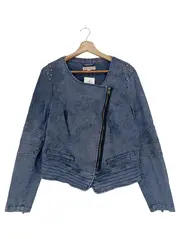 Vorschaubild COMMA Jeansjacke 1