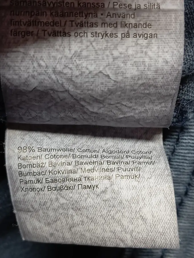 COMMA Jeansjacke Bild 5