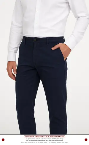 ONLY & SONS Stoffhose