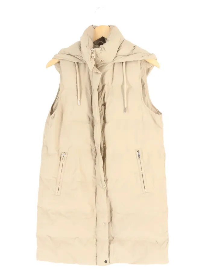 ZARA Softshelljacke Bild 1