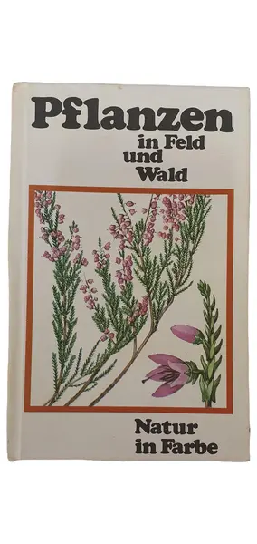 Fachbuch für Biologie