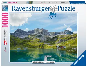 RAVENSBURGER Puzzle