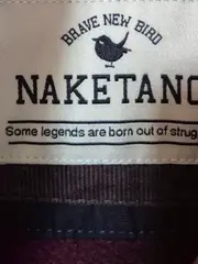 Vorschaubild 5 von Damen Kapuzenpullover Hoodie Gr. 36/S Rosa Streetwear