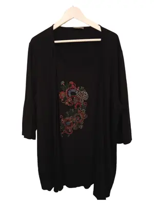 SELECTION BY ULLA POPKEN Strickjacke