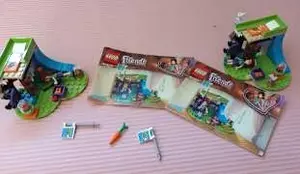 LEGO LEGO Bauset Komplett