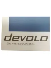 Vorschaubild 5 von dLAN 650+ Powerline Adapter MT:2543 Netzwerk 650 Mbit/s Weiß