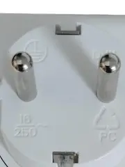 Vorschaubild 3 von dLAN 650+ Powerline Adapter MT:2543 Netzwerk 650 Mbit/s Weiß