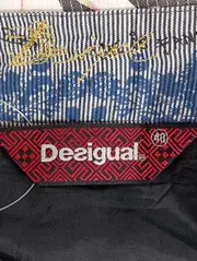 Vorschaubild DESIGUAL A-Linienrock 3