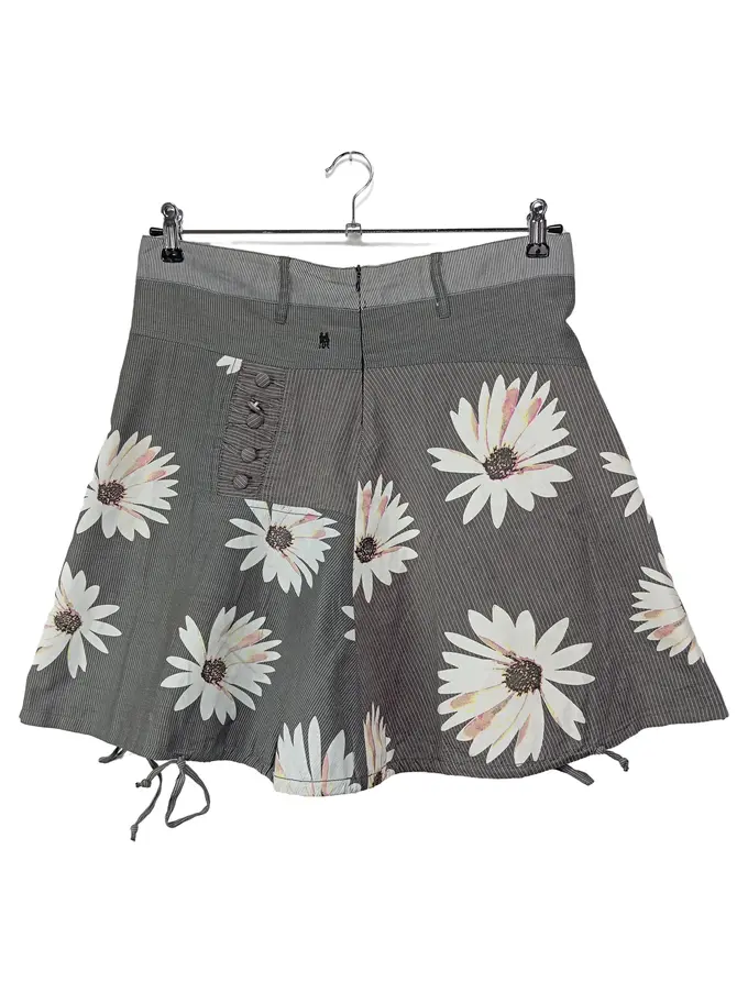 DESIGUAL A-Linienrock Bild 2