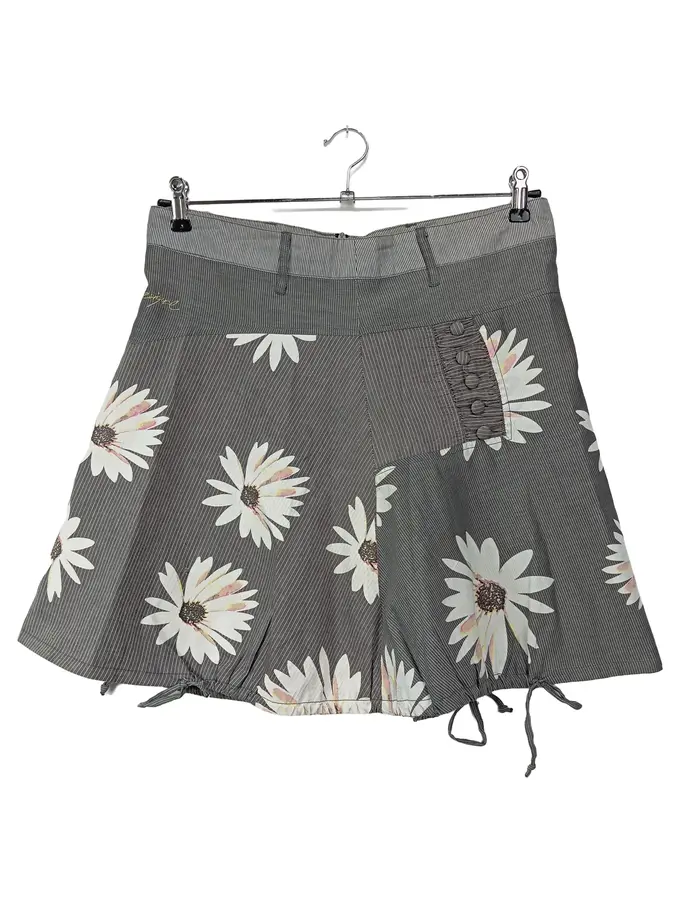 DESIGUAL A-Linienrock Bild 1
