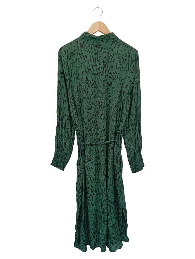 KAFFE Blusenkleid Bild 2